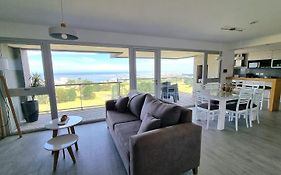 Piso Premium Vistas Mar & Golf